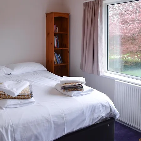 Holiday home Heatherstone *