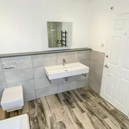 Heatherstone Holiday home