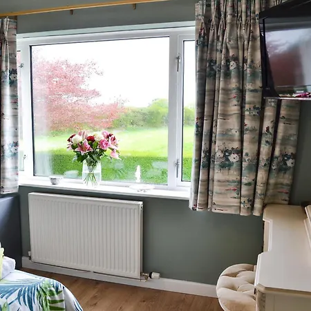 Heatherstone Holiday home Illogan